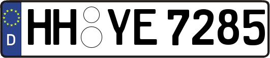 HH-YE7285