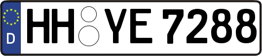 HH-YE7288