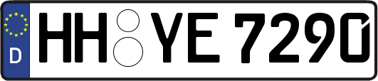 HH-YE7290