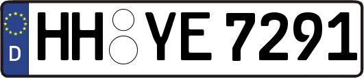 HH-YE7291