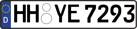 HH-YE7293