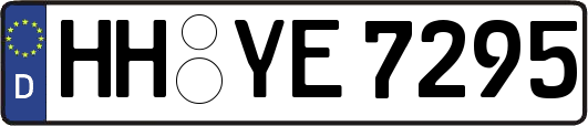 HH-YE7295