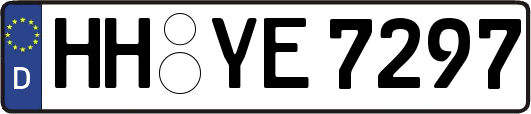 HH-YE7297