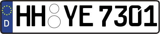 HH-YE7301
