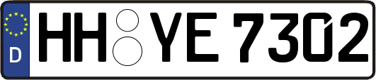 HH-YE7302
