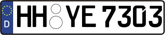 HH-YE7303