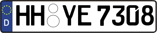 HH-YE7308
