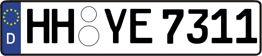 HH-YE7311