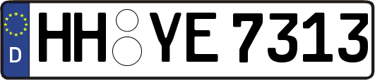HH-YE7313