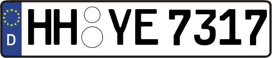 HH-YE7317