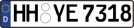 HH-YE7318