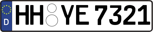 HH-YE7321