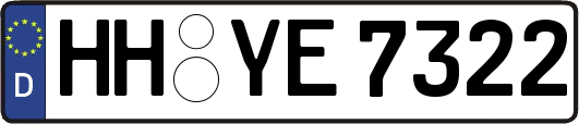 HH-YE7322