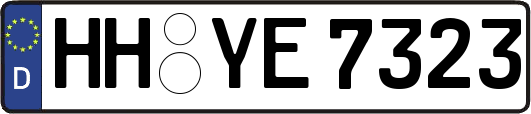 HH-YE7323
