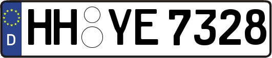 HH-YE7328