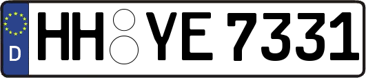 HH-YE7331