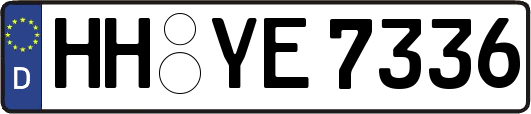 HH-YE7336