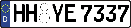 HH-YE7337