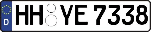 HH-YE7338