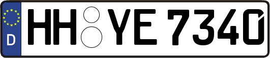 HH-YE7340