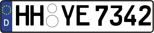HH-YE7342