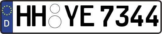 HH-YE7344