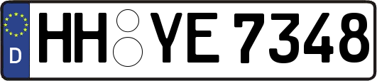 HH-YE7348