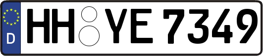 HH-YE7349