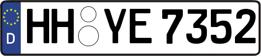 HH-YE7352