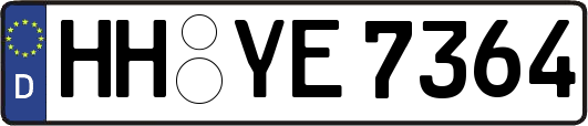 HH-YE7364