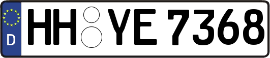 HH-YE7368