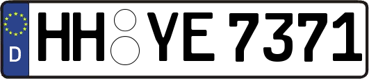 HH-YE7371