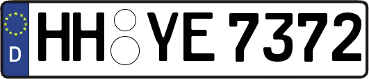 HH-YE7372