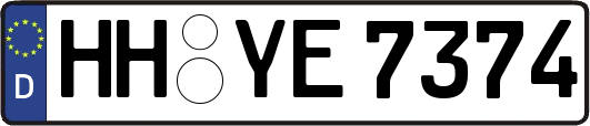 HH-YE7374