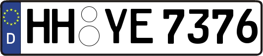 HH-YE7376