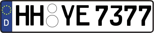 HH-YE7377
