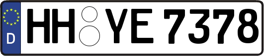 HH-YE7378
