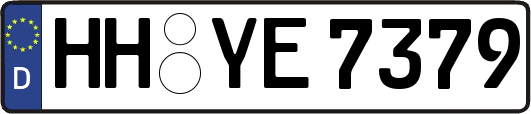 HH-YE7379