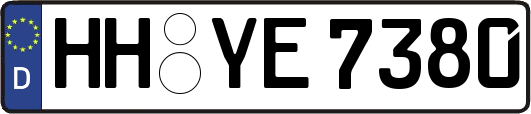 HH-YE7380