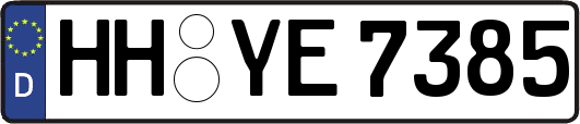 HH-YE7385