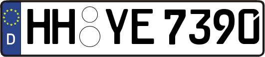 HH-YE7390