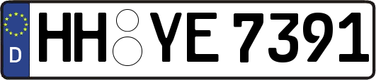 HH-YE7391