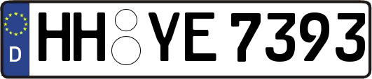 HH-YE7393