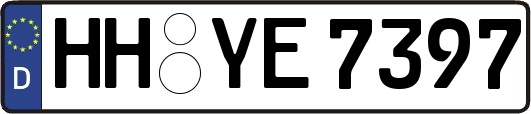 HH-YE7397