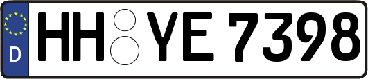 HH-YE7398