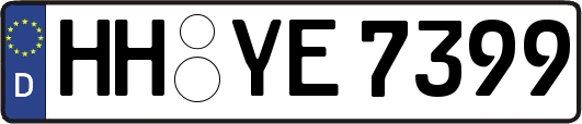 HH-YE7399