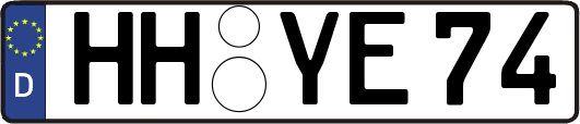 HH-YE74