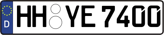 HH-YE7400