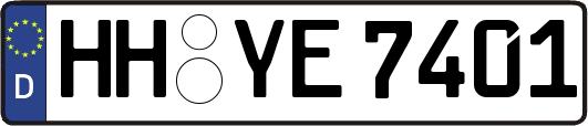 HH-YE7401