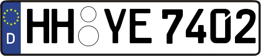 HH-YE7402